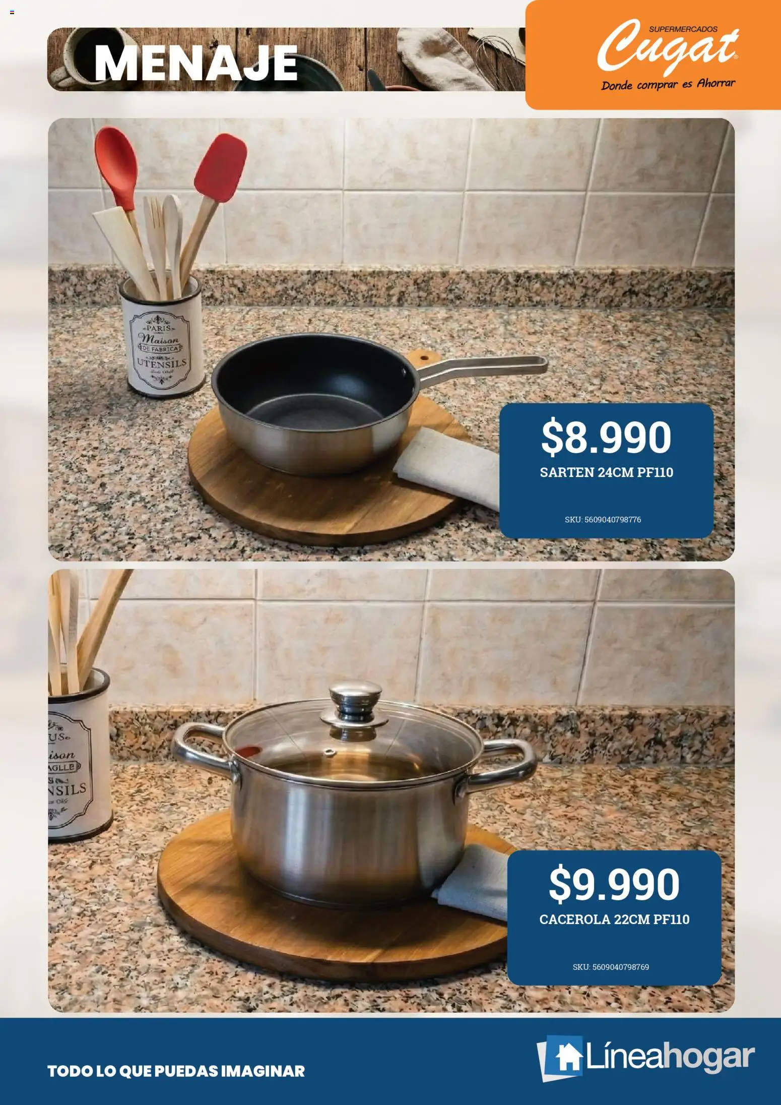 Cugat Letak │ válido desde el 01.04.2026 | Página: 25