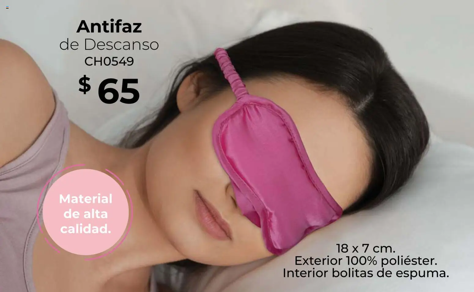 Nuevas ofertas de Colchas Concord válidas en toda la República Mexicana desde el 01.03.2026. ¡Encuentra las mejores ofertas en Colchas Concord catálogo Home! | Página: 27