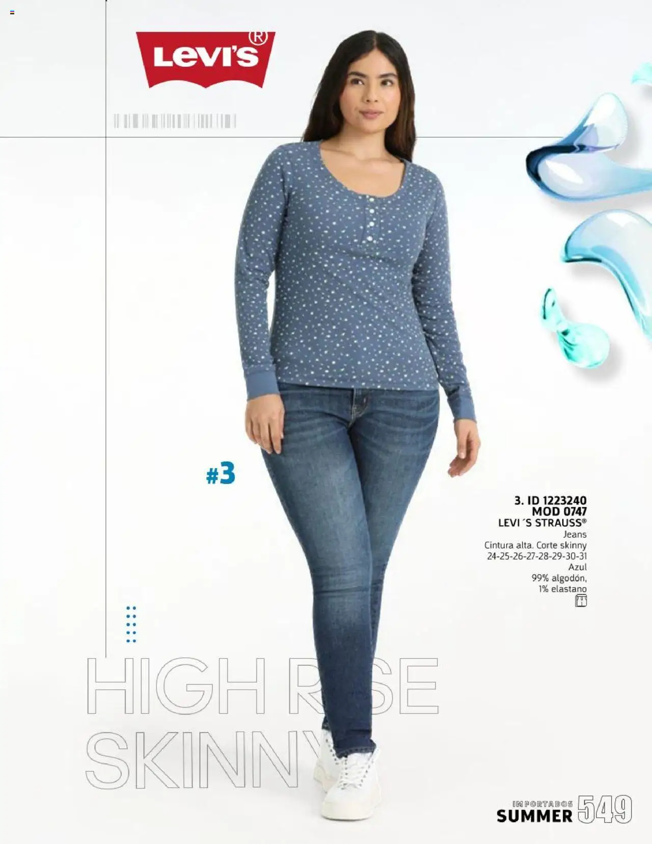 Nuevas ofertas de Price Shoes válidas en toda la República Mexicana desde el 16.05.2025. ¡Encuentra las mejores ofertas en Price Shoes catálogo ! | Página: 549