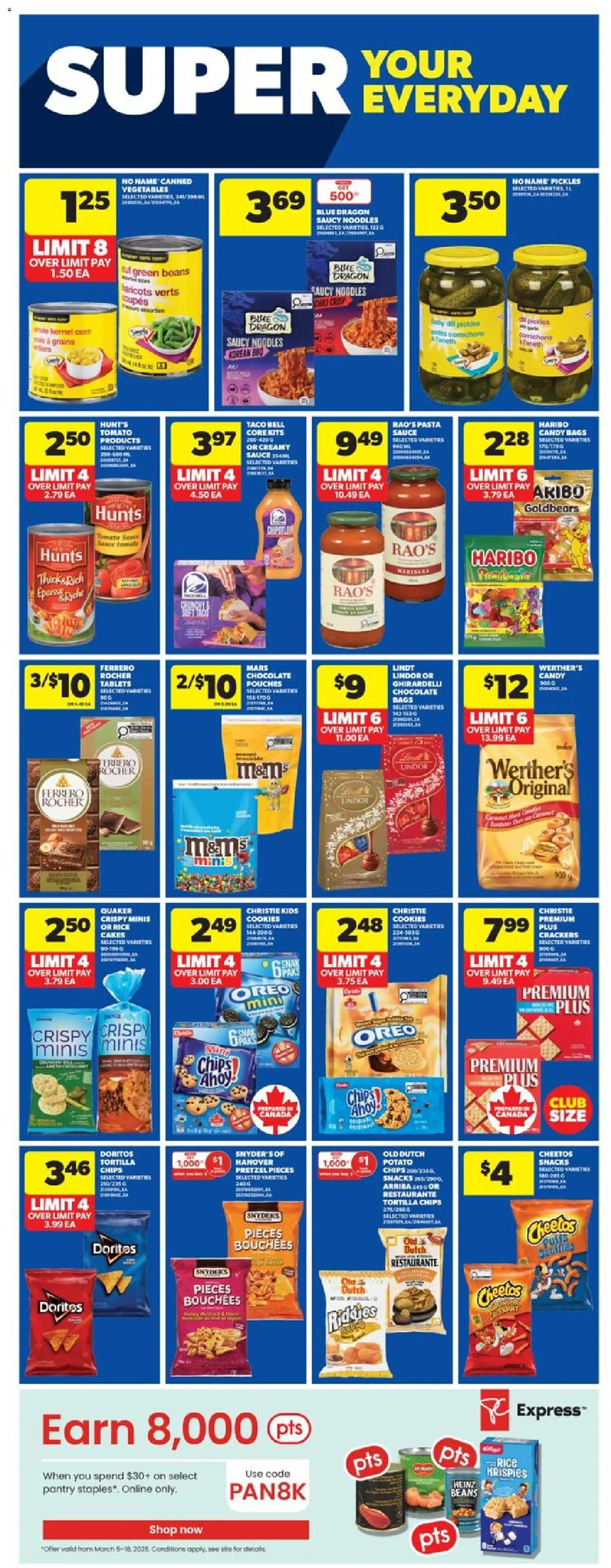 Real Canadian Superstore flyer valid from 12.03.2026 | Page: 18