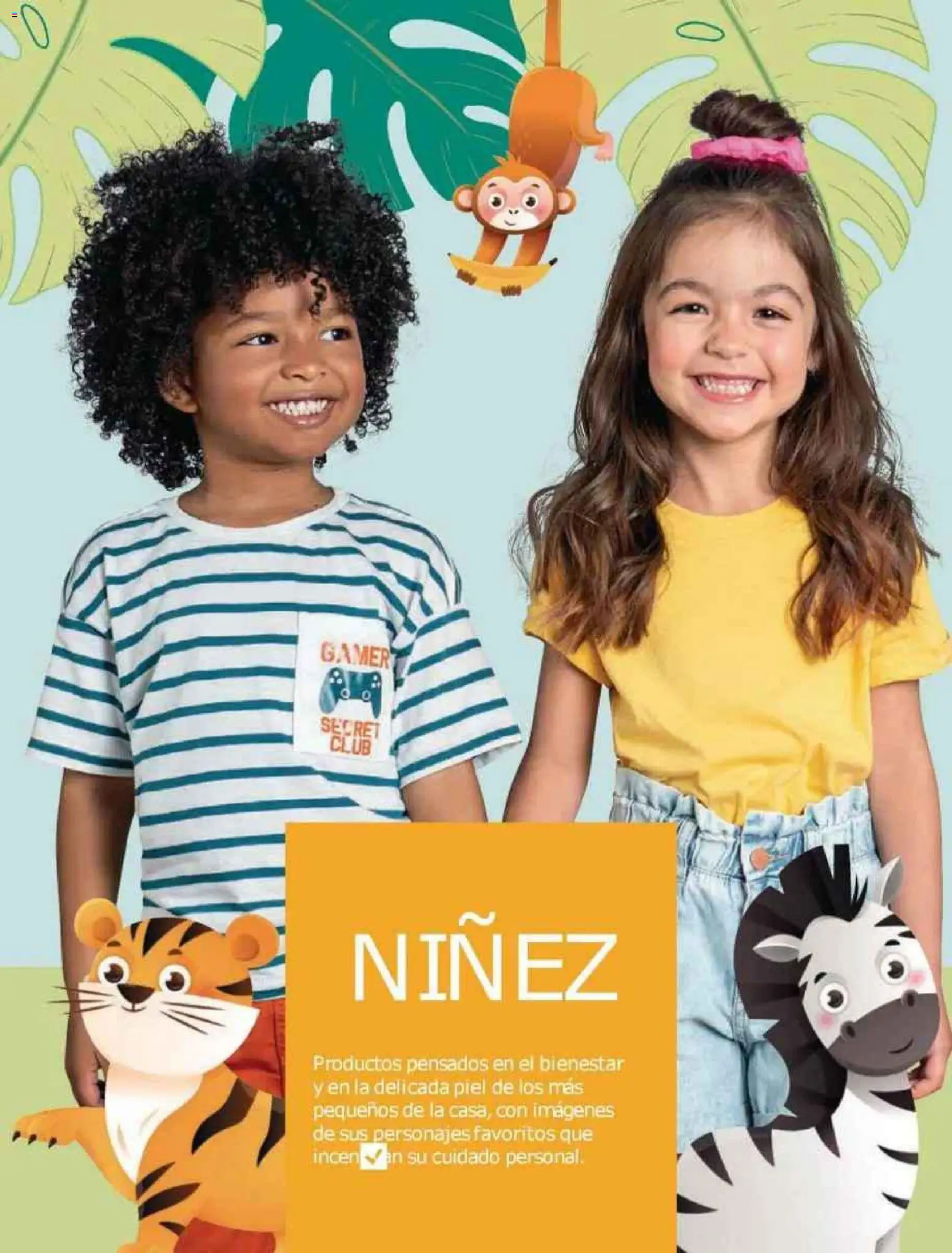 Catálogo Avon válido desde 12.10.2025 | Página: 209