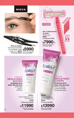 Vista previa Gigot - CAMPAÑA 07 válido desde el 01.04.2026 | Página: 94