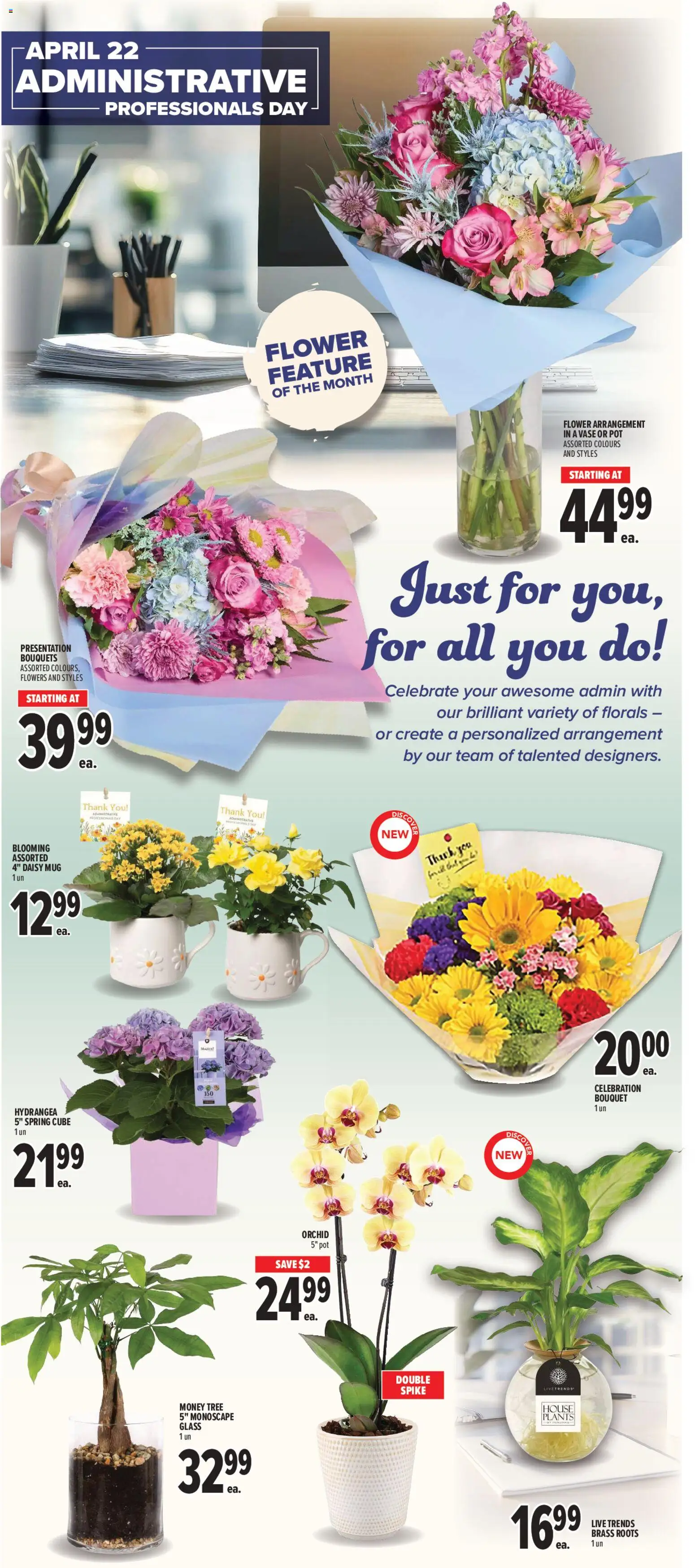 Metro flyer valid from 16.04.2026 | Page: 7 | Products: Vase