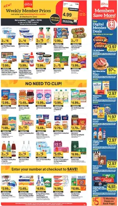 Preview of Raley's weekly ads valid from 17.12.2025 | Page: 5