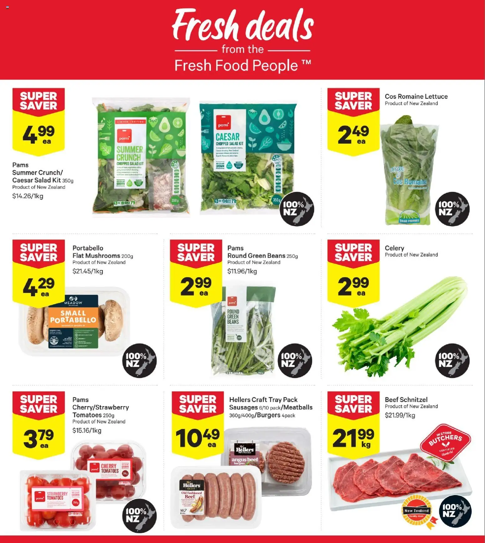 New World catalogue from 19.01.2026 | Page: 8