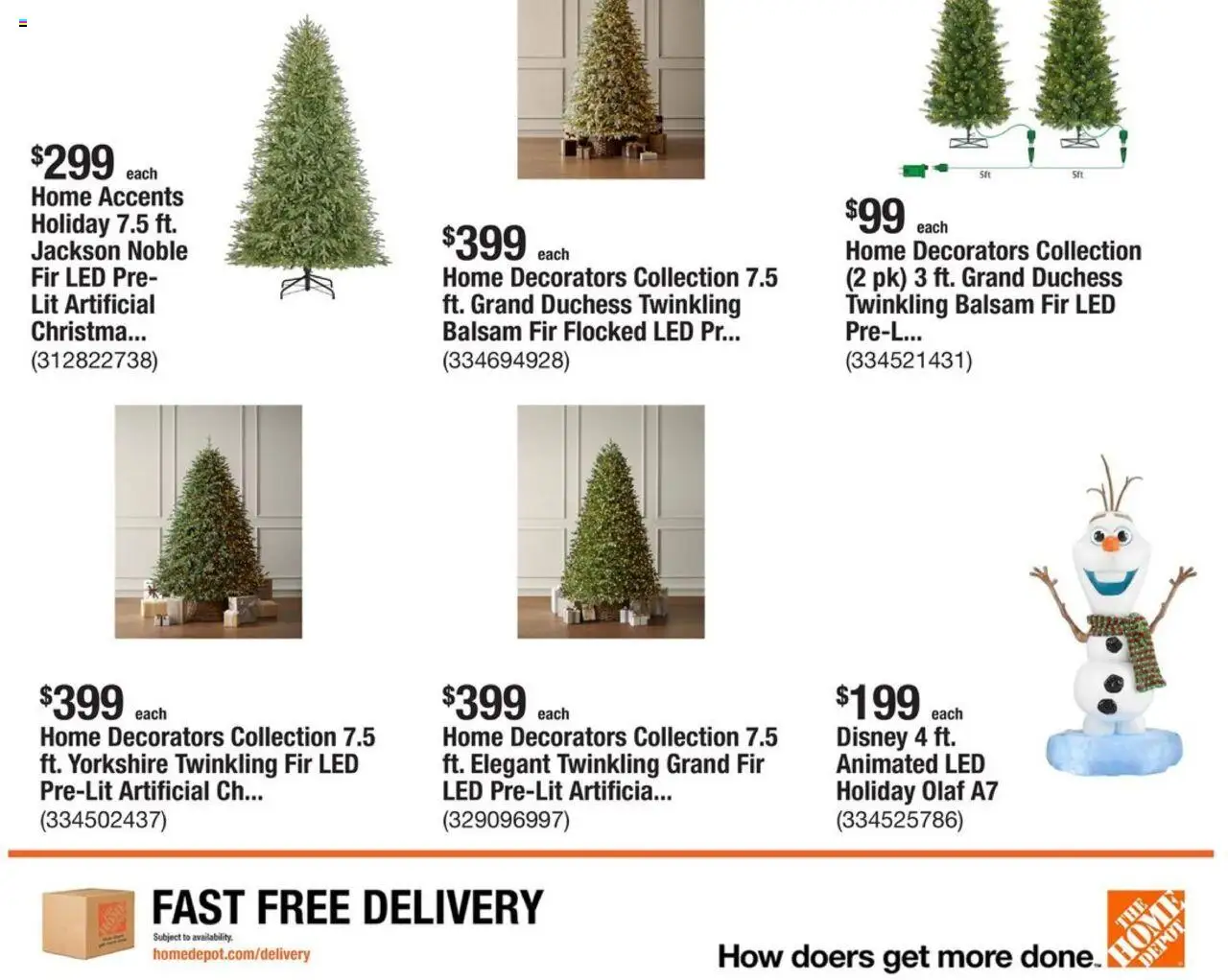 Home Depot Weekly Ad - valid from 09.10.2025 | Page: 20
