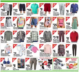 Preview of Ocean State Job Lot weekly ads valid from 26.02.2026 | Page: 3