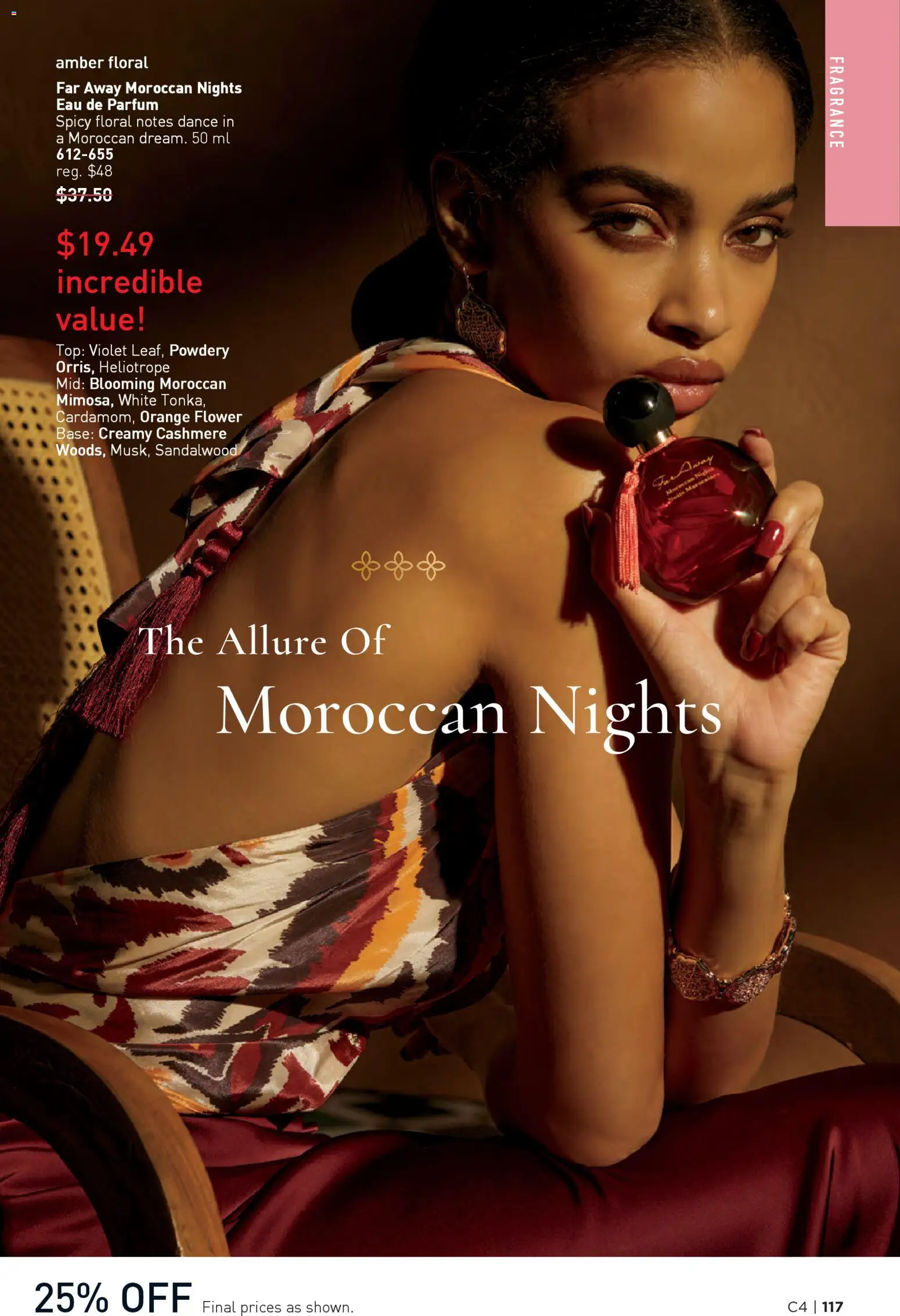 Avon flyer valid from 12.02.2026 | Page: 117 | Products: Fragrance