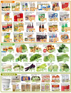 Ample Food Market flyer valid from 25.07.2025 | Page: 3