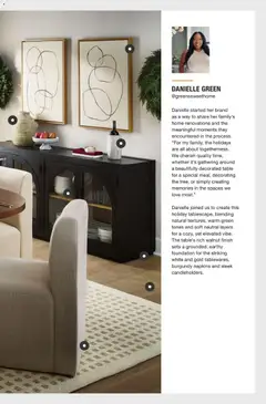 Preview of Home Depot weekly ads valid from 17.11.2025 | Page: 17 | Products: Safe, Pin, Microwave