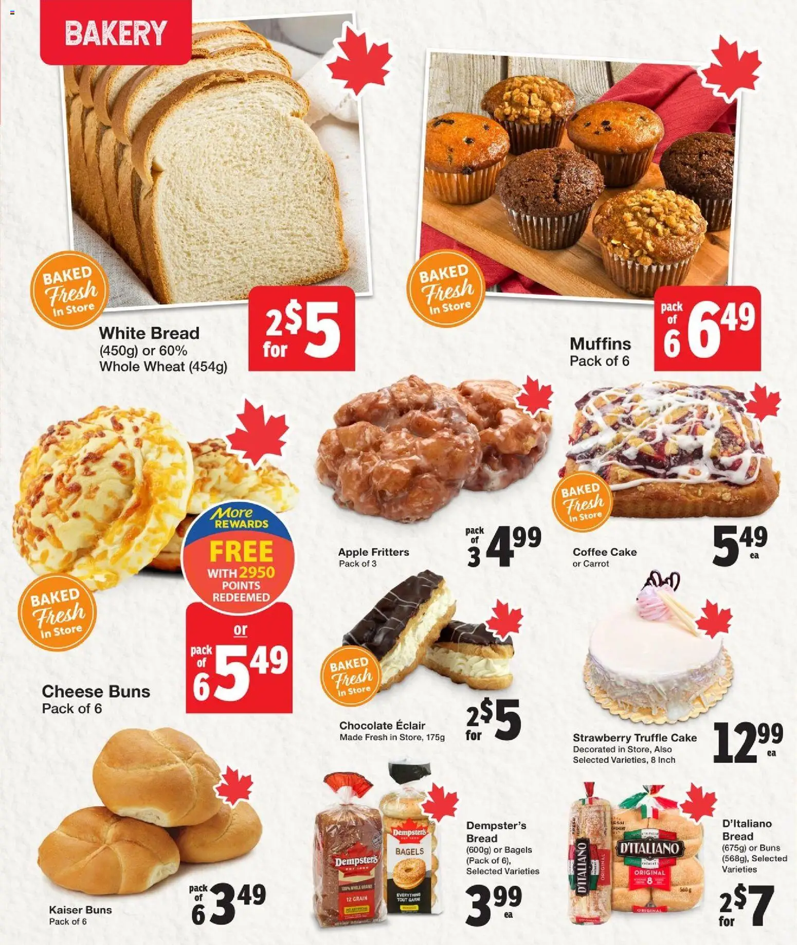 Quality Foods flyer valid from 30.10.2025 | Page: 7 | Products: Carrot, Bakery, Cheese, Coffee