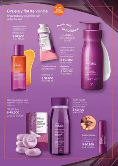 Natura - Catálogo Natura C03/2026 -  Vista previa de la revista de la tienda Natura valido desde el 01.03.2026 | Página: 98