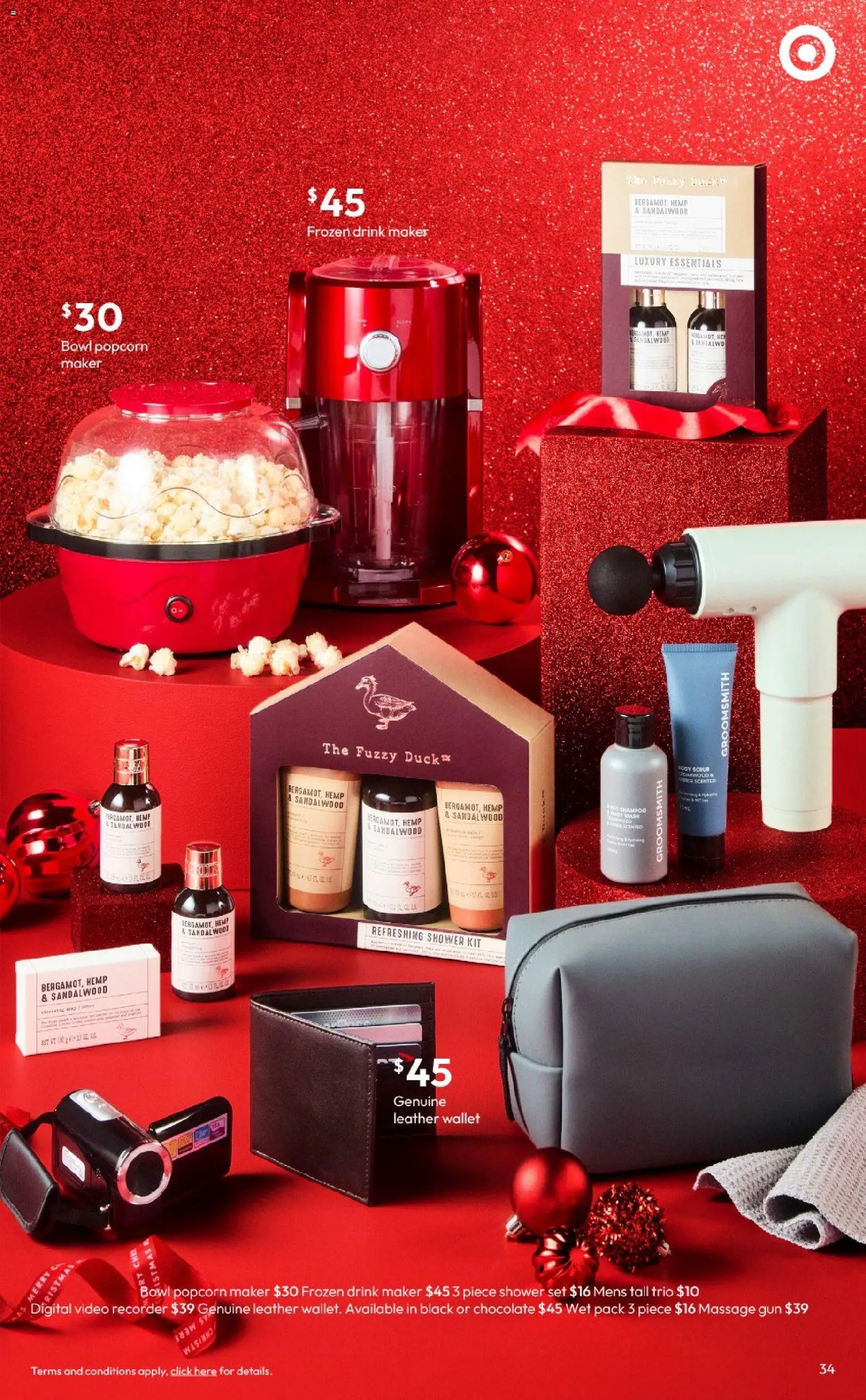 Target catalogue - valid from 02.11.2025 | Page: 34