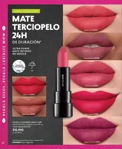 CyZone - Catálogo C18 -  Vista previa de la revista de la tienda CyZone valido desde el 03.11.2025 | Página: 48 | Productos: Mousse