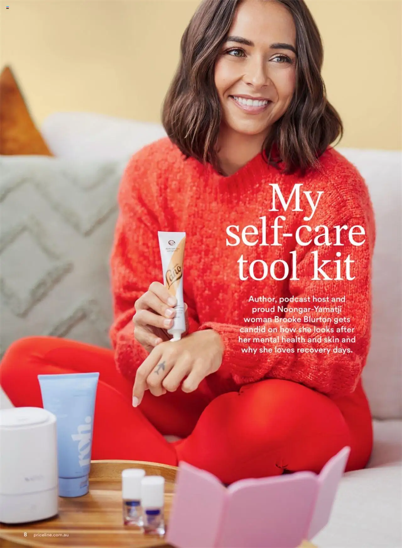 Priceline Pharmacy catalogue - valid from 20.02.2025 | Page: 8