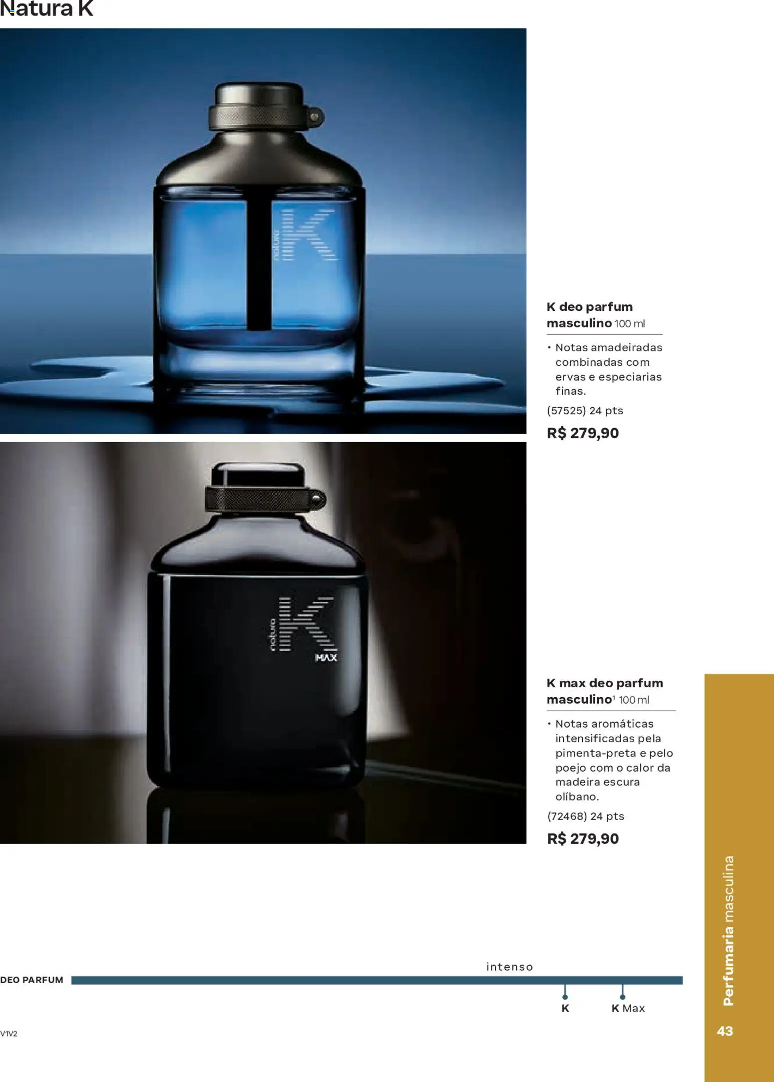 Natura Folheto - válido de 19.02.2026 | Página: 43