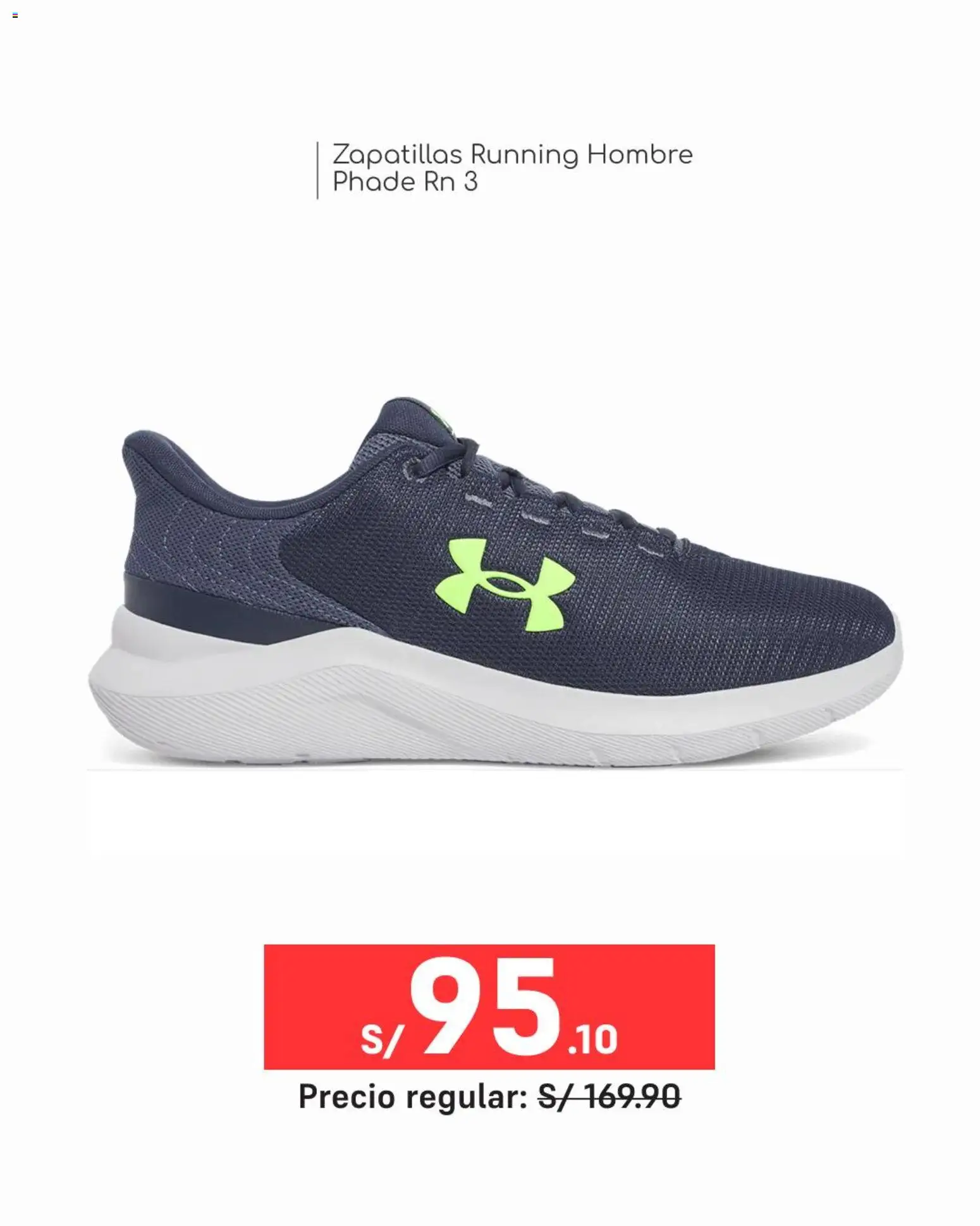 Catálogo Platanitos válido desde 23.03.2026 | Página: 3 | Productos: Zapatillas