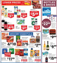 Fred Meyer Weekly Ad - valid from 13.08.2025 | Page: 5