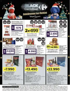 Vista previa Carrefour Market catálogo válido desde el 03.12.2025 | Página: 3
