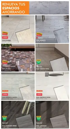 Vista previa de Home Depot catálogo , nuevo folleto de la tienda, válido en México a partir del 26.12.2025 | Página: 8