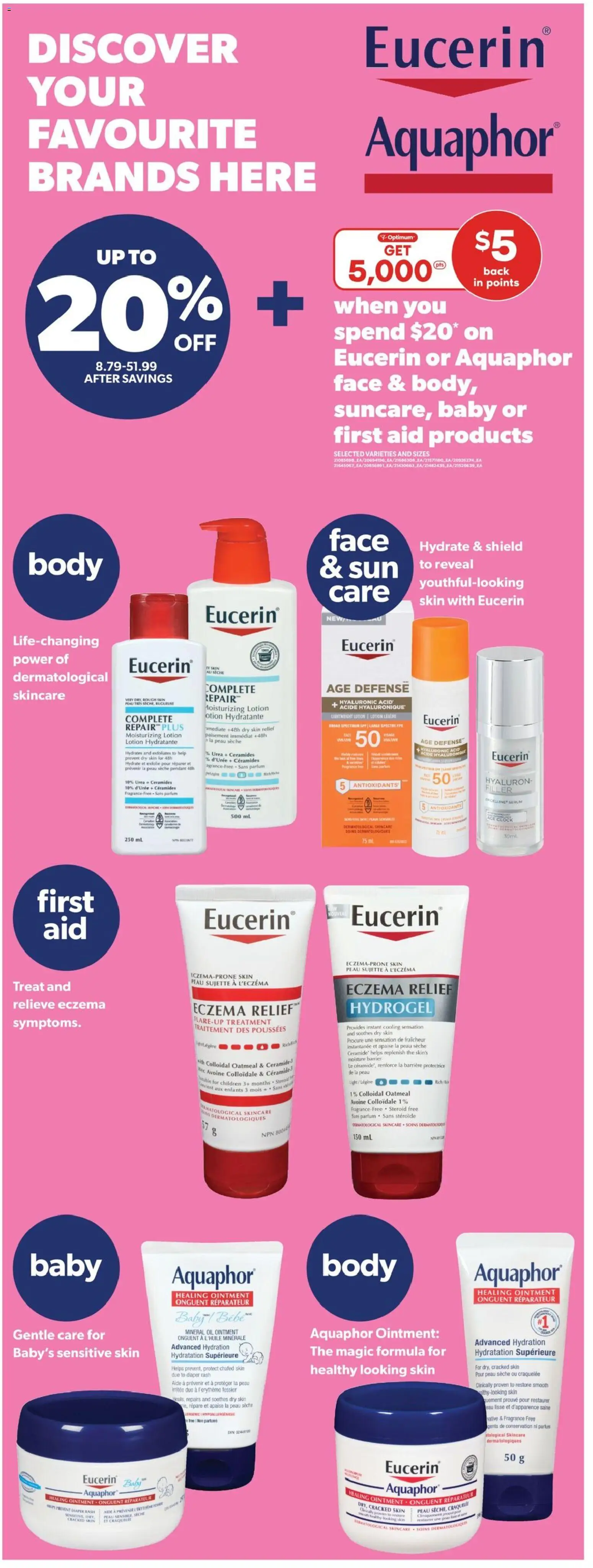 Real Canadian Superstore flyer valid from 18.12.2025 | Page: 25 | Products: Fragrance, Oil