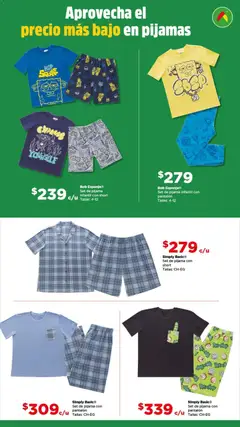 Vista previa de Bodega Aurrerá folleto Ahorra mucho más, nuevo folleto de la tienda, válido en México a partir del 11.02.2026 | Página: 3