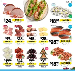 Preview of Drakes Catalogue SA - valid from 12.11.2025 | Page: 5