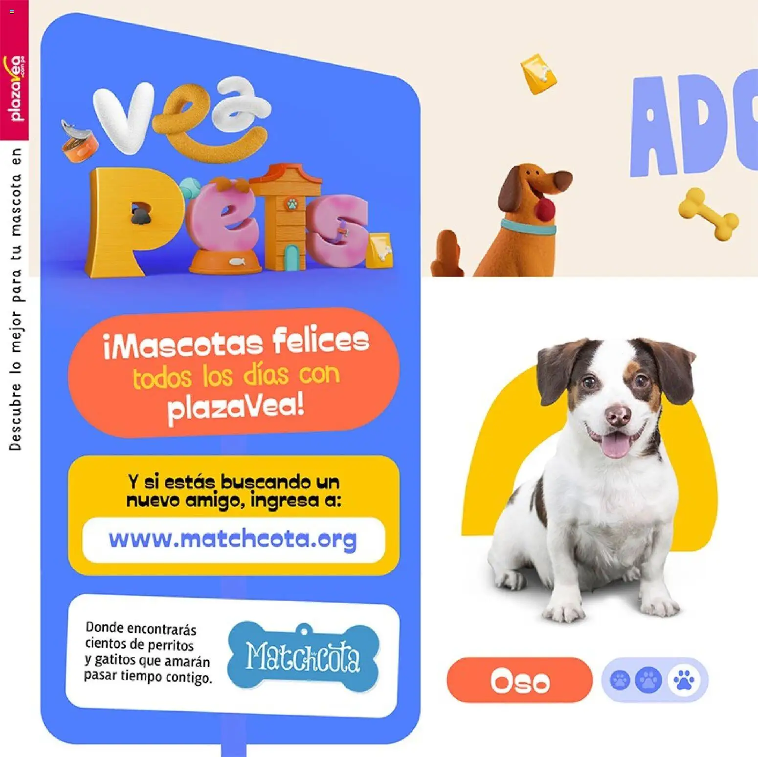 Catálogo Plaza Vea válido desde 06.04.2026 | Página: 2