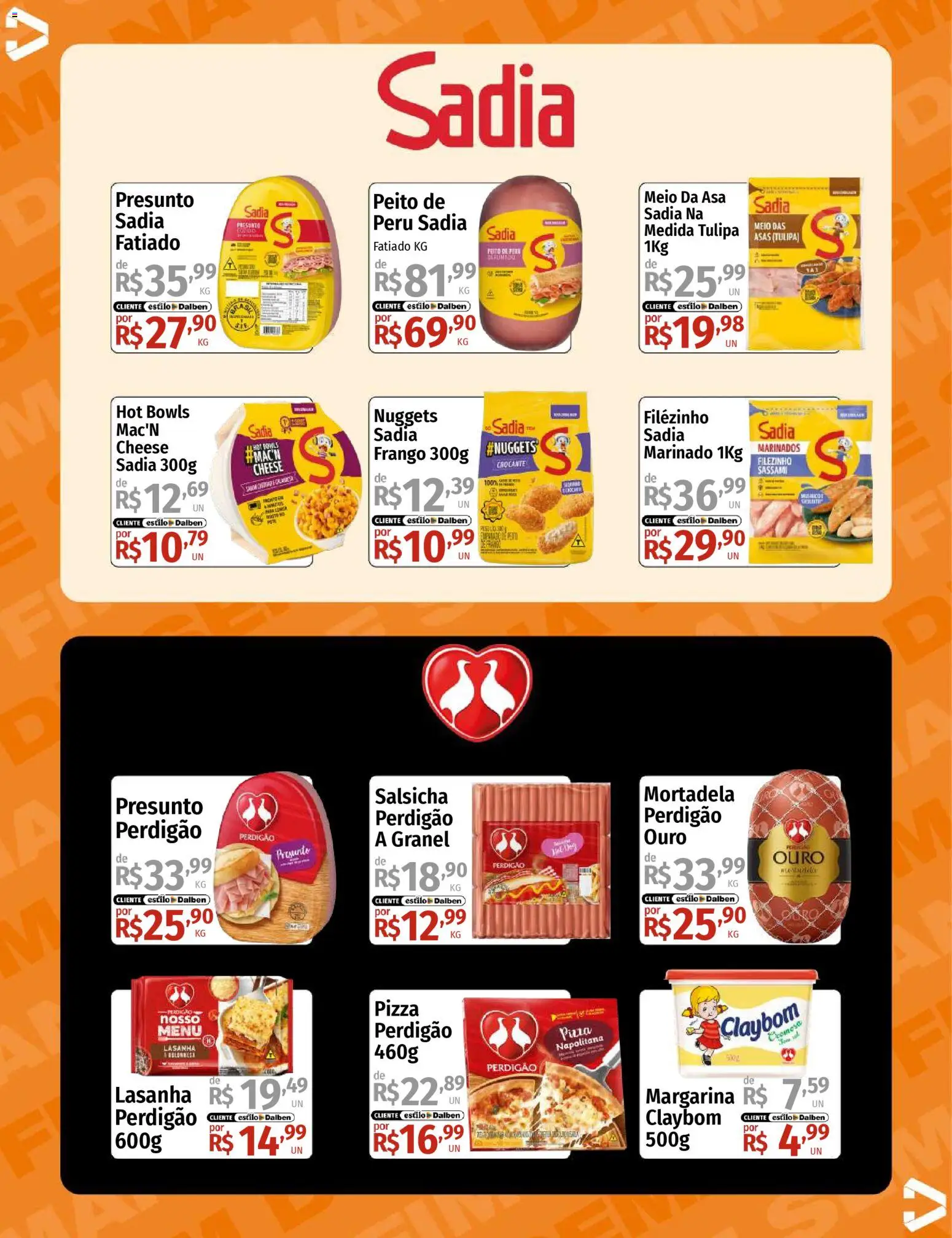 Supermercado Dalben Folheto - válido de 06.02.2026 | Página: 11