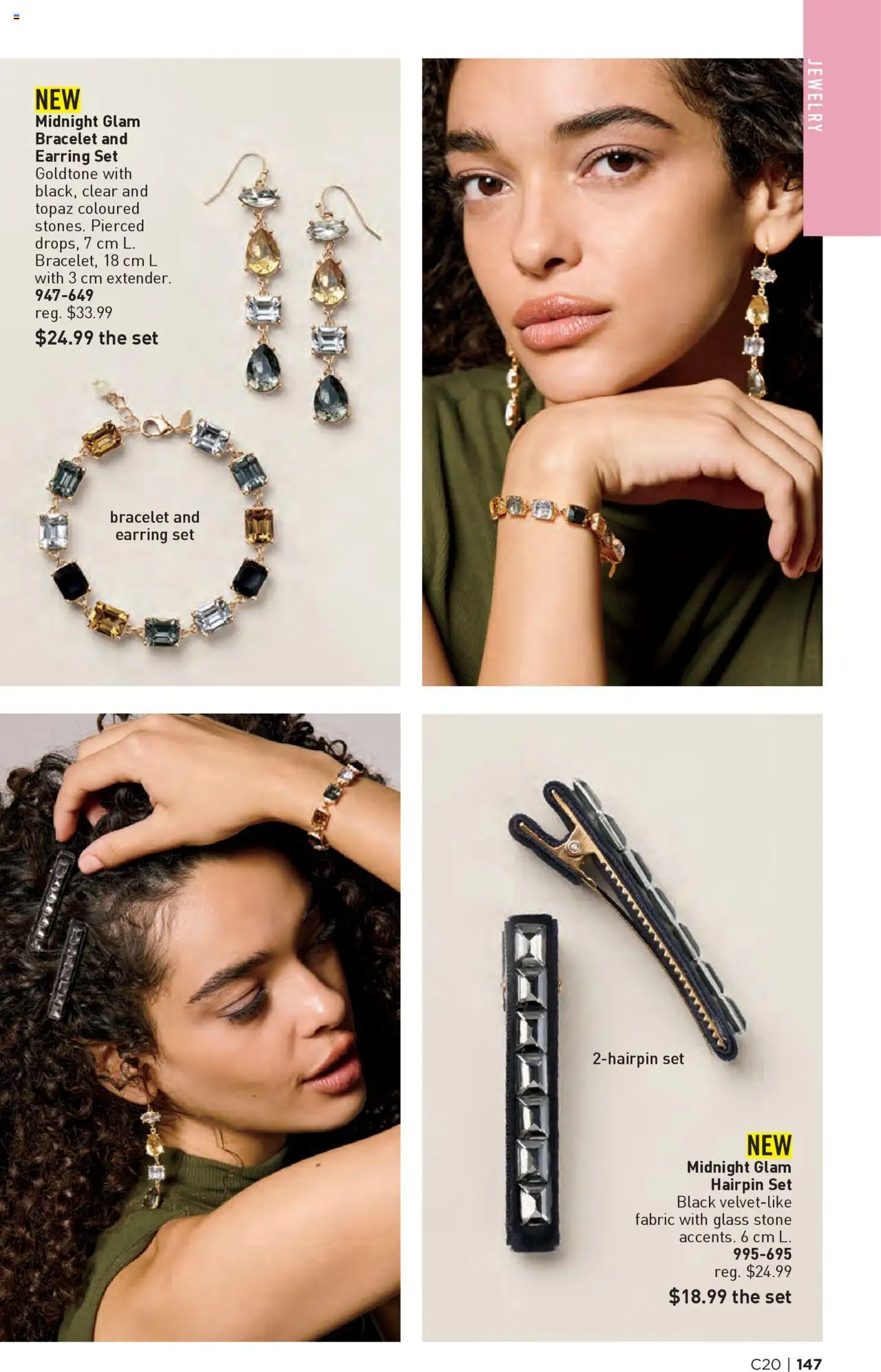 Avon flyer valid from 25.09.2025 | Page: 147