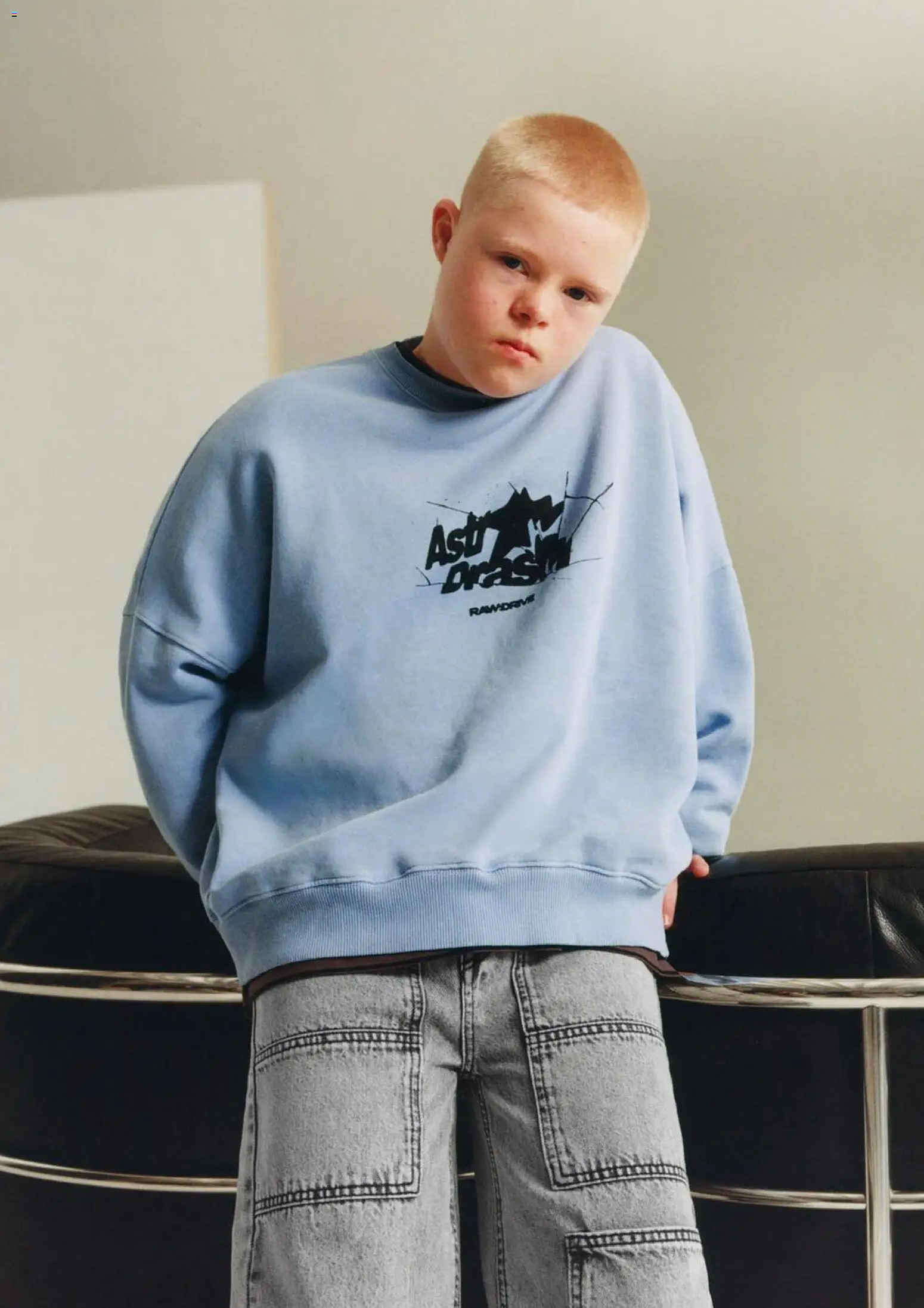 Nuevas ofertas de Zara válidas en toda la República Mexicana desde el 02.02.2026. ¡Encuentra las mejores ofertas en Zara catálogo Boys! | Página: 15