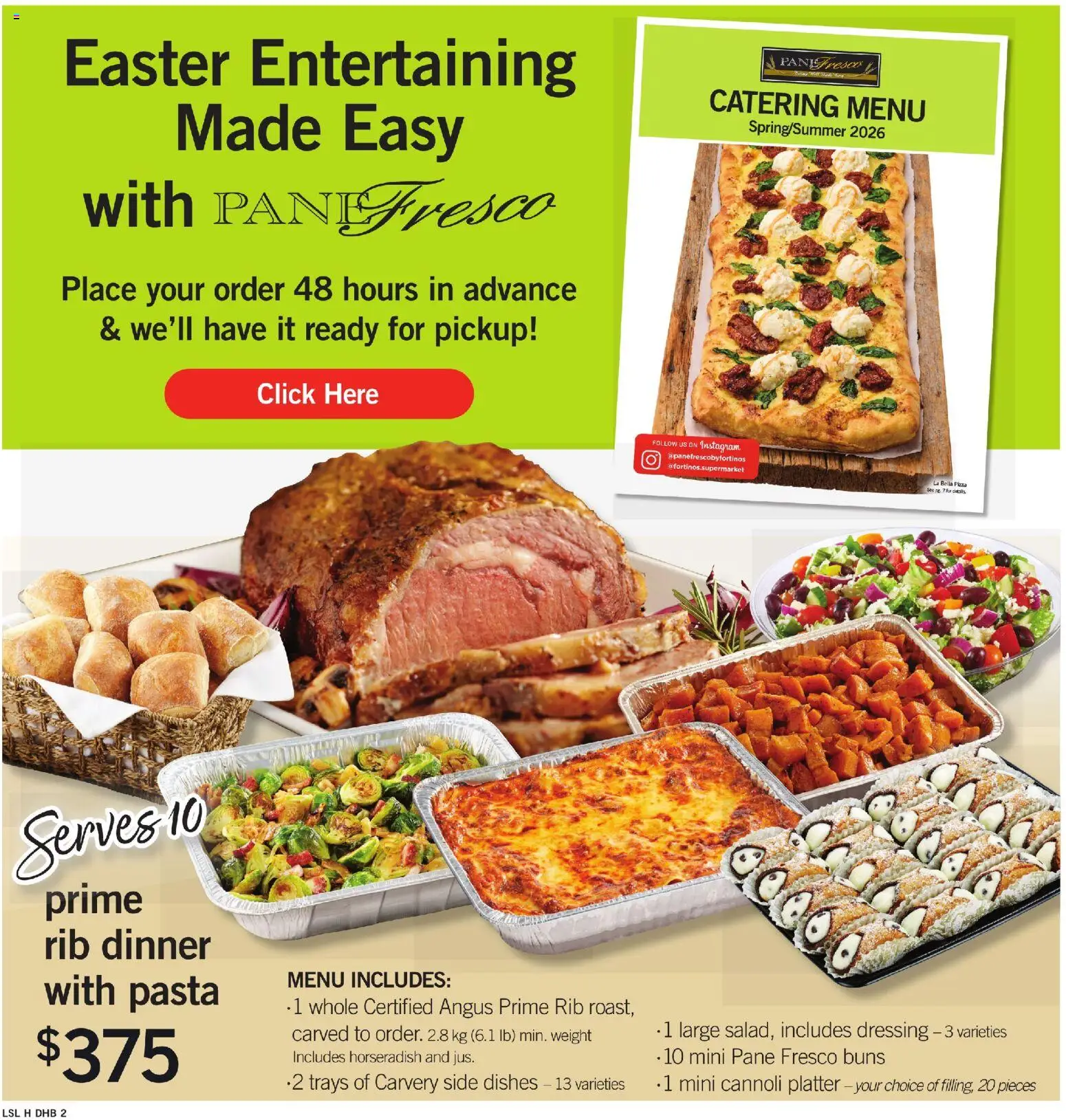 Loblaws flyer valid from 19.03.2026 | Page: 6 | Products: Pasta