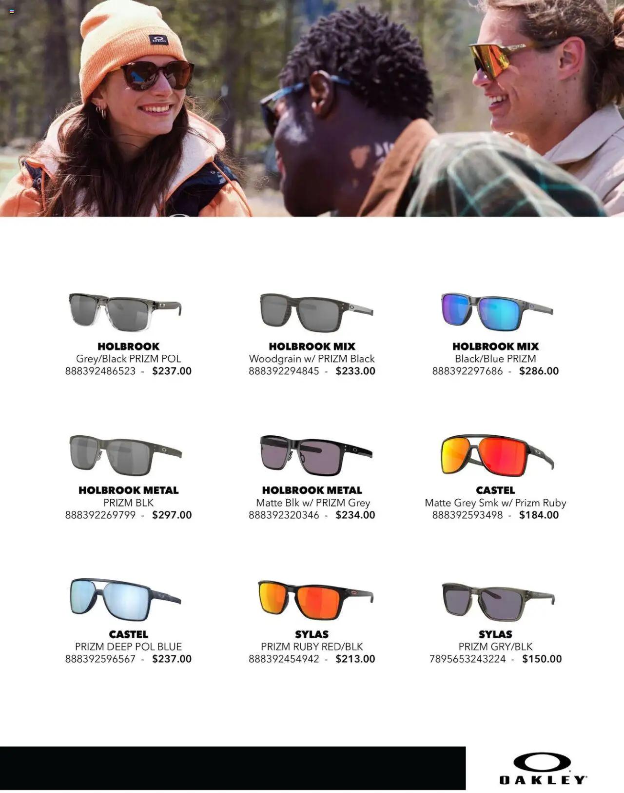 Dunham's Sports Sunglasses Guide - valid from 19.06.2025 | Page: 5