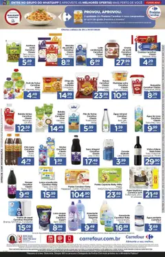Carrefour Folheto - válido de 25.07.2025 | Página: 10
