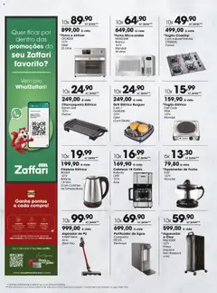 Zaffari Folheto - válido de 15.07.2025 | Página: 20