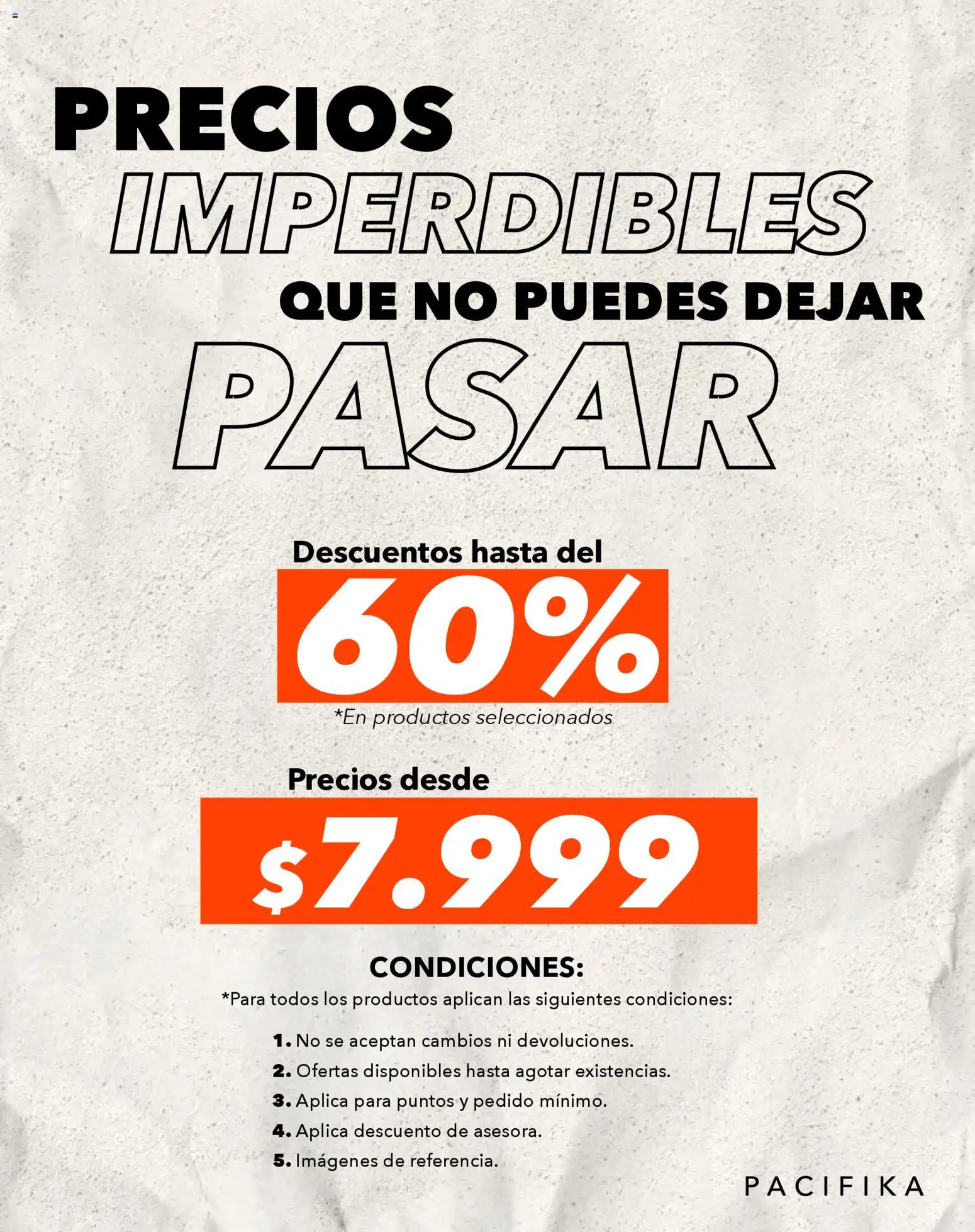 Pacifika revista - valida desde el 01.04.2026 | Página: 233