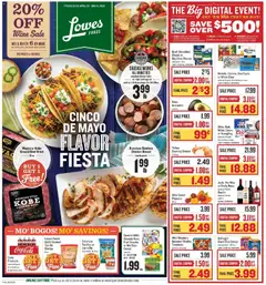 Lowes-foods Lowes Foods Weekly Ad