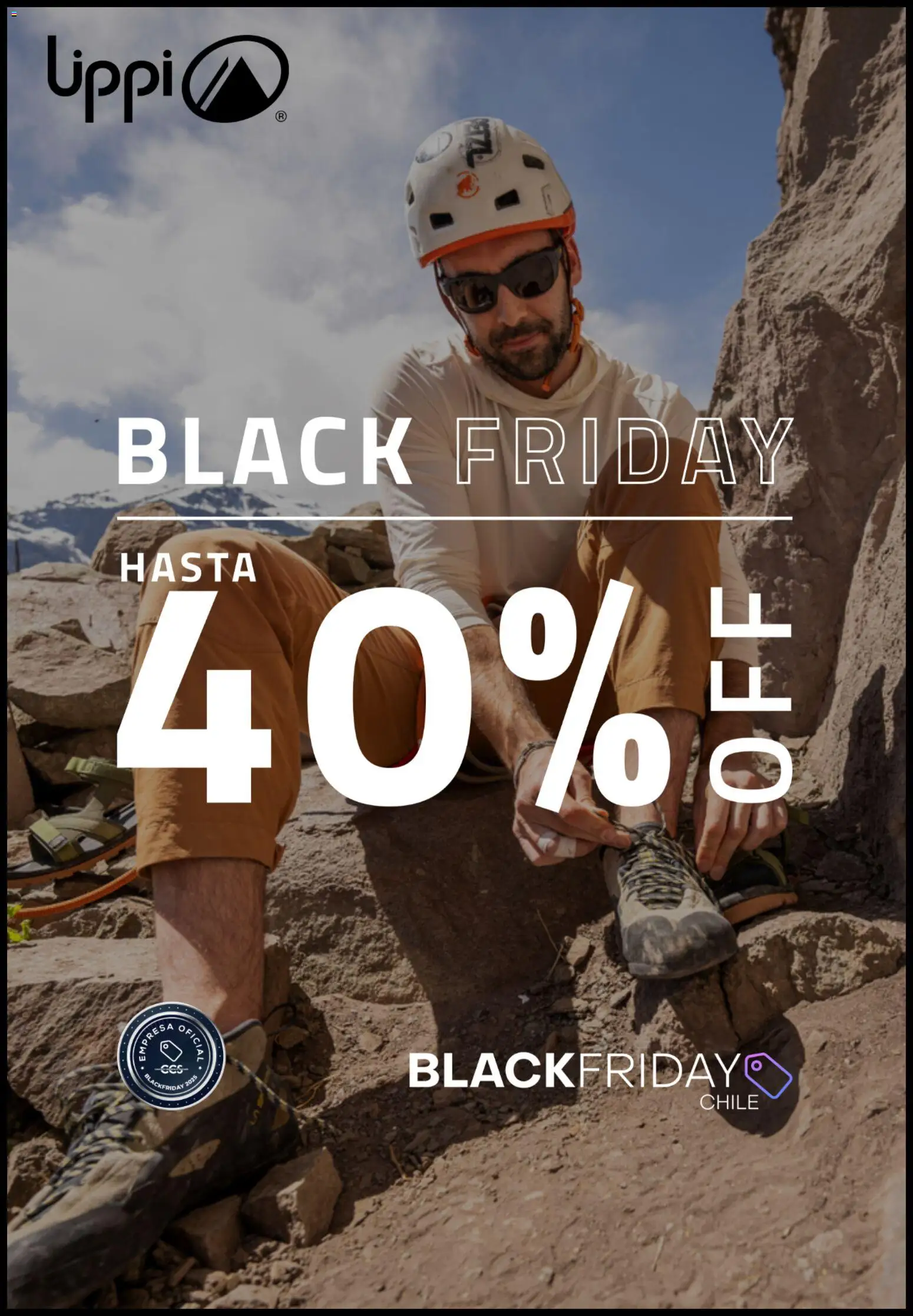 Black Friday Lippi │ válido desde el 28.11.2025 | Página: 3