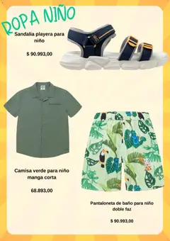 Offcorss - Catálogo -  Vista previa de la revista de la tienda Offcorss valido desde el 01.01.2026 | Página: 2