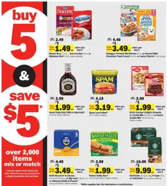 Preview of Meijer weekly ads valid from 01.04.2026 | Page: 7