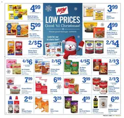 Preview of Price Chopper weekly ads valid from 09.11.2025 | Page: 6