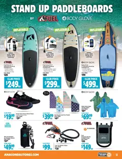 Preview of Anaconda Catalogue - valid from 03.12.2025 | Page: 51