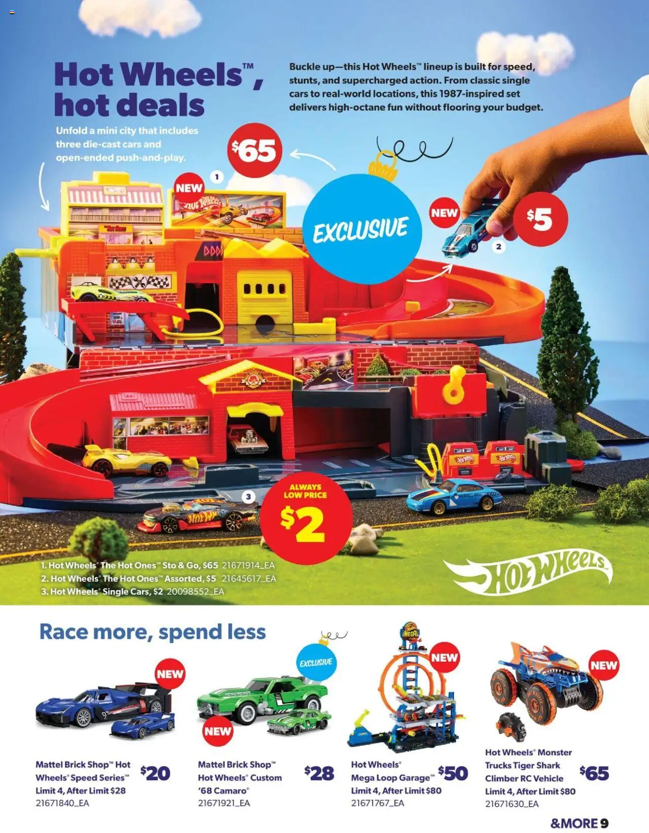 Real Canadian Superstore flyer valid from 16.10.2025 | Page: 9