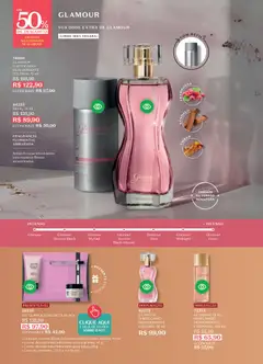 O Boticário - Ciclo 01/2026 - Pré-Visualização do folheto da loja O Boticário, válido de 26.12.2025 | Página: 57