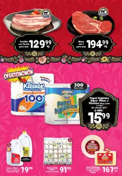 Vista previa de S-Mart - Folleto - Matamoros, nuevo folleto de la tienda, válido en México a partir del 15.08.2025