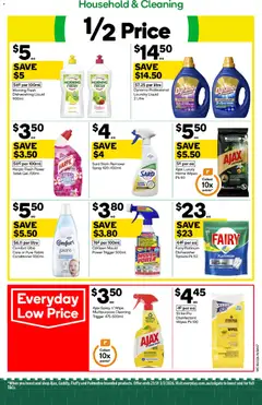 Preview of Weekly catalogue Woolworths 18/02 - valid from 18.02.2026 | Page: 45