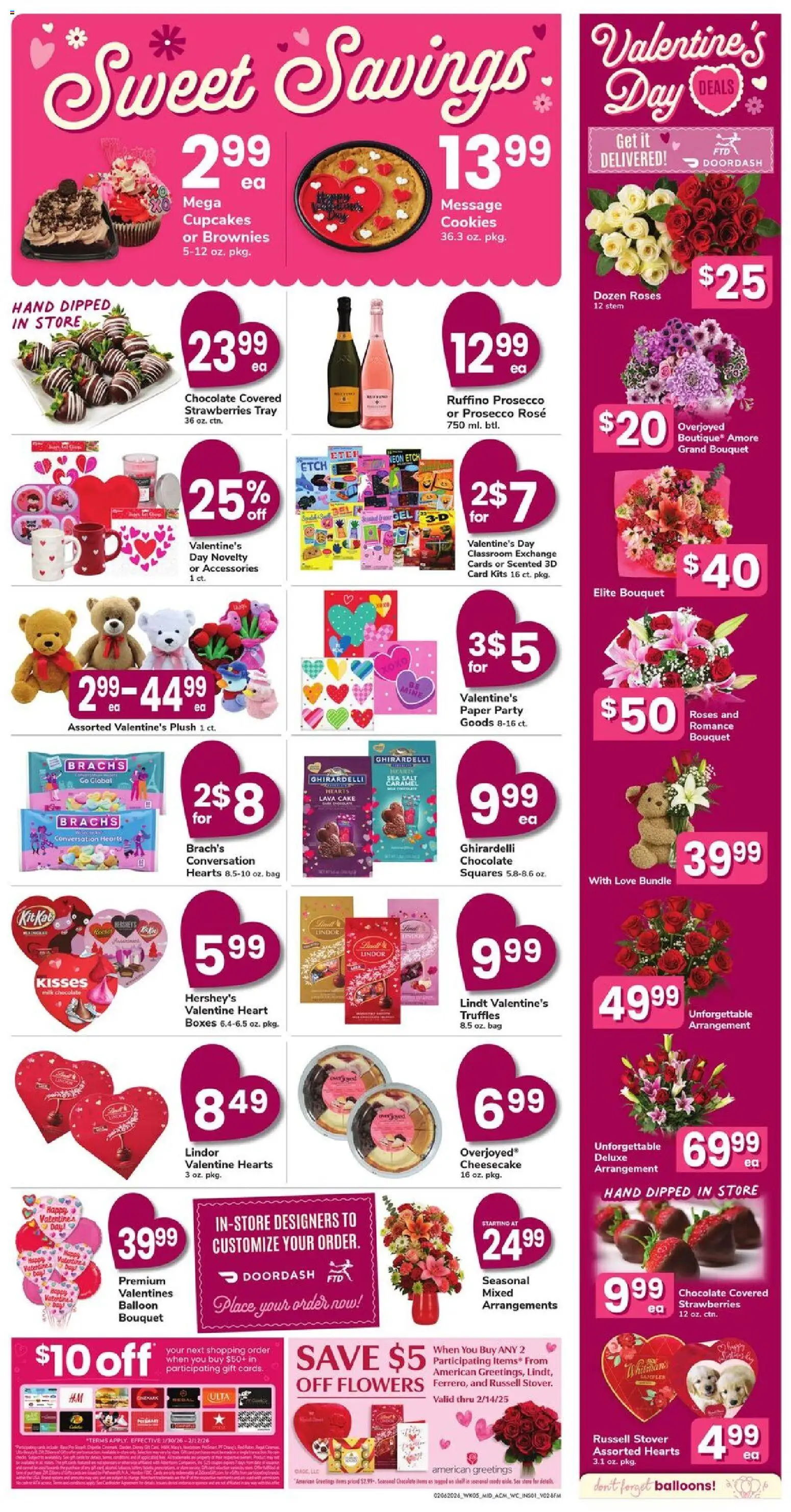 Acme Weekly Ad - PA - valid from 06.02.2026 | Page: 3