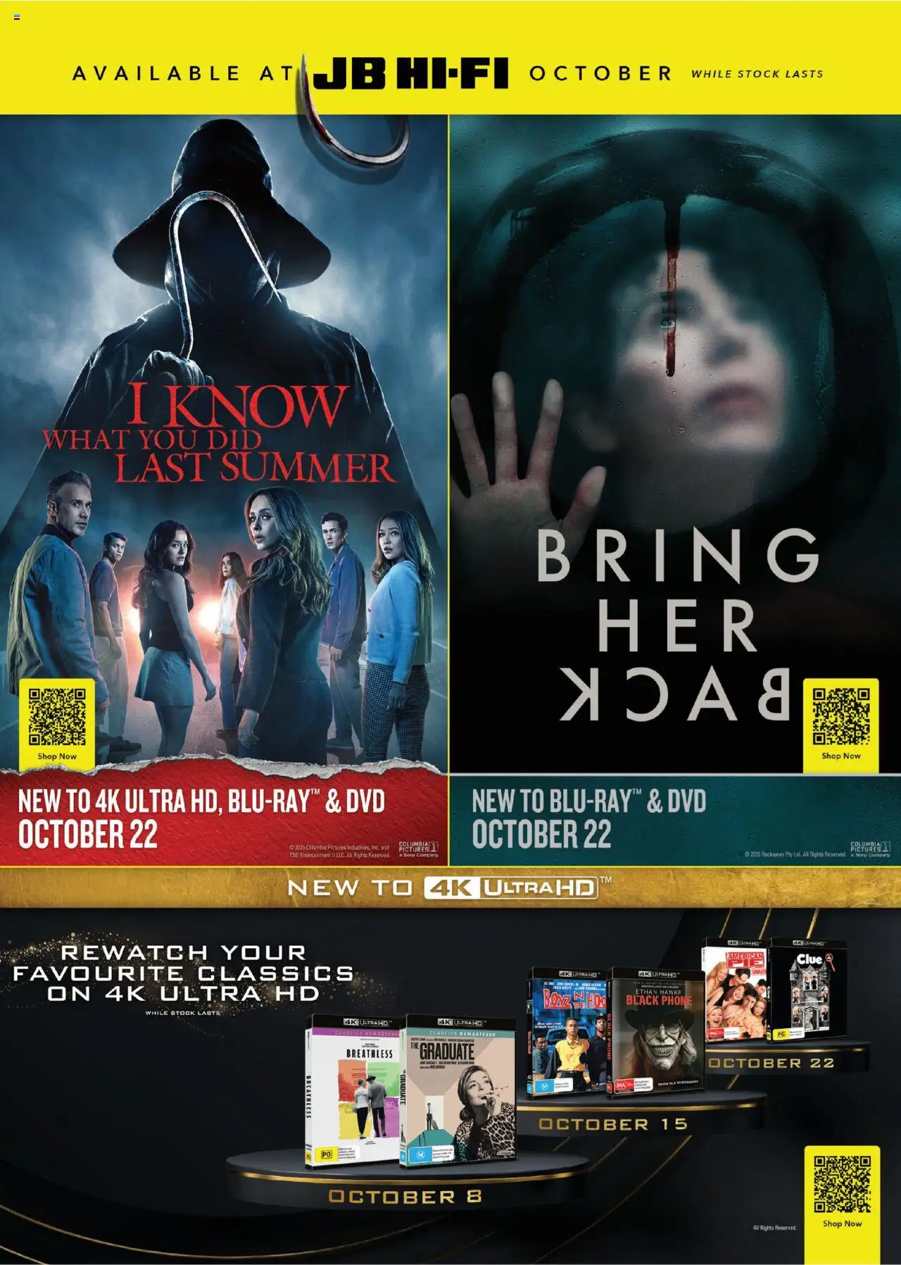 JB Hi-Fi catalogue - valid from 01.10.2025 | Page: 113 | Products: Phone