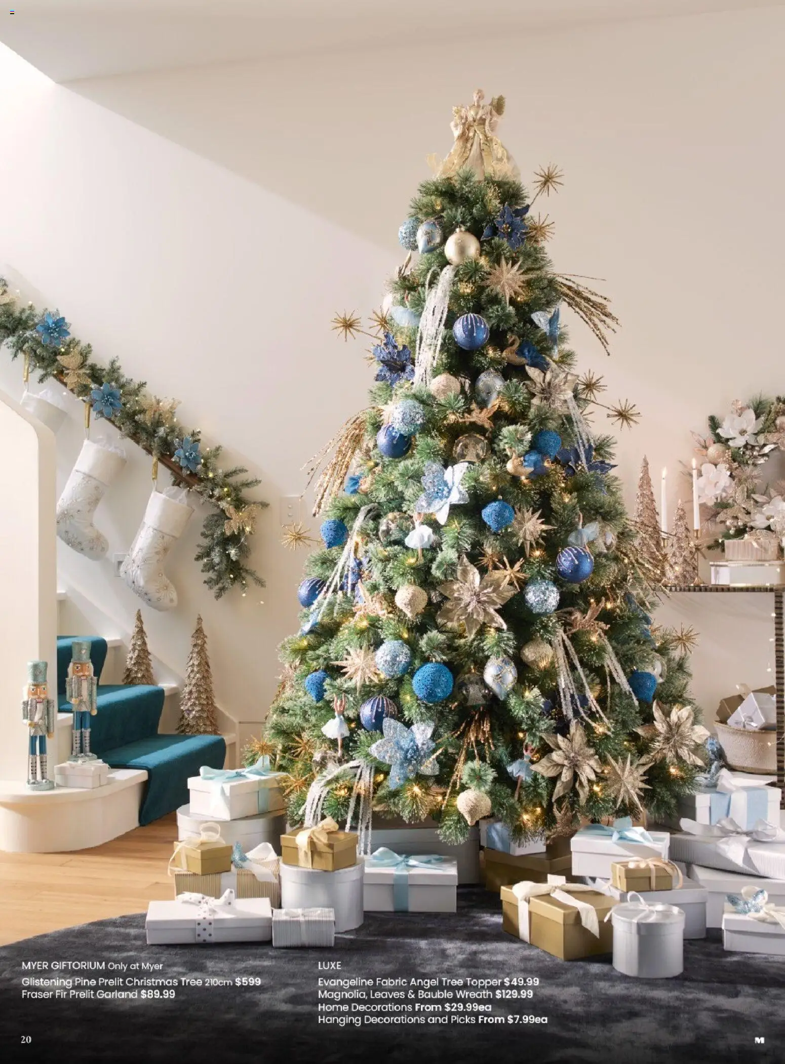 Myer catalogue - valid from 03.11.2025 | Page: 20
