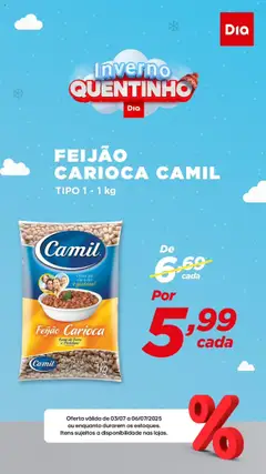 Dia Folheto - válido de 03.07.2025 | Página: 4 | Produtos: Café, Biscoitos, Granulado, Leite condensado
